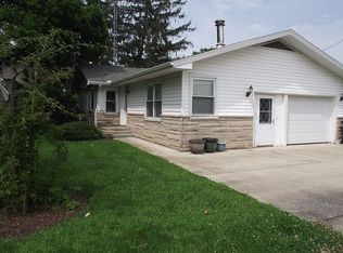 4405 S Adams St, Marion, IN 46953