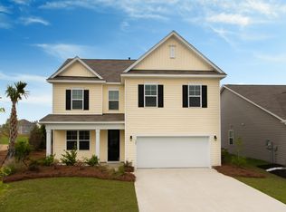 125 Greenwich Dr, Summerville, SC 29486