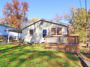 1420 Wayne St, Cape Girardeau, MO 63701