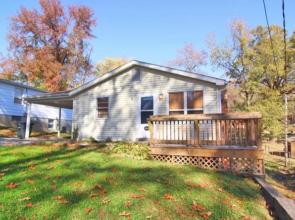 1420 Wayne St, Cape Girardeau, MO 63701