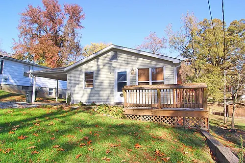 1420 Wayne St Photo 1