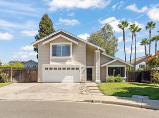 7039 Corte Del Oro, Pleasanton, CA 94566