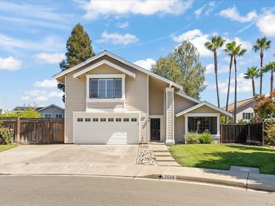 7039 Corte Del Oro, Pleasanton, CA, 94566