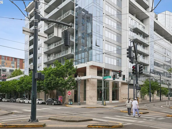 1001 NW Lovejoy St Unit 512, Portland, OR 97209