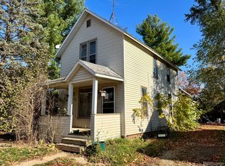 6622 Gage St, Gagetown, MI 48735