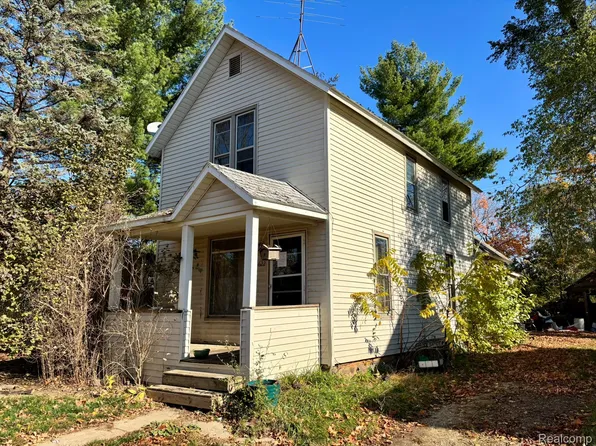 6622 Gage St, Gagetown, MI 48735