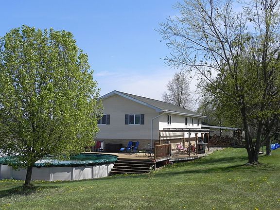 back of home