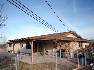 3290 Sun Cloud Cir, Reno, NV 89506