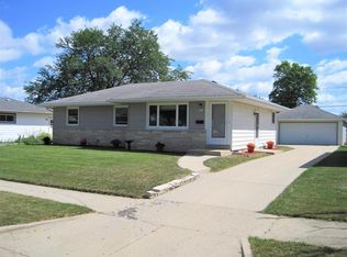 3778 S 78th St, Milwaukee, WI 53220