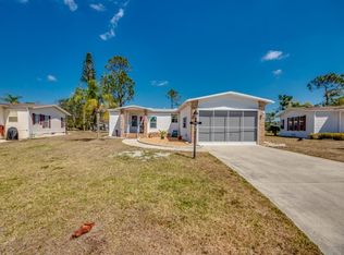 19474 Ravines Ct #37K, North Fort Myers, FL 33903