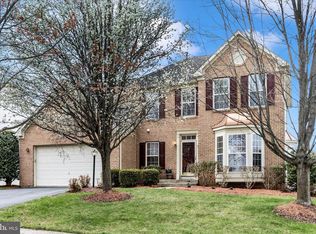 9 Fiona Way, Brunswick, MD