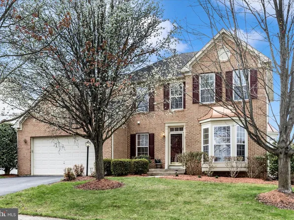 9 Fiona Way, Brunswick, MD 21758