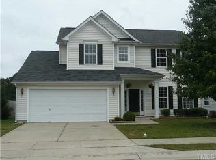 2424 Diquedo Dr, Raleigh, NC 27604