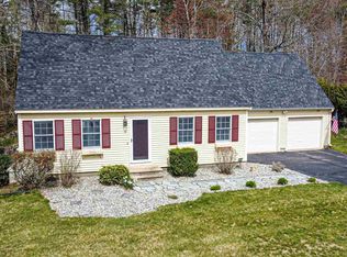 6 Durell Dr, Newmarket, NH 03857