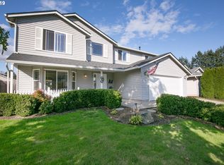 318 SE 14th St, Battle Ground, WA 98604