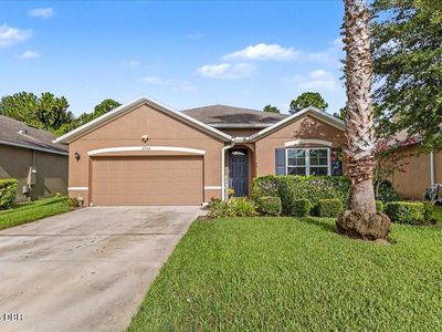 2768 Star Coral Ln, New Smyrna Beach, FL, 32168