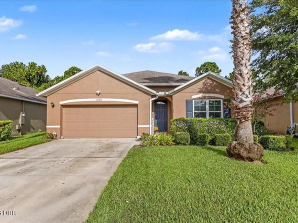 2768 Star Coral Ln, New Smyrna Beach, FL 32168