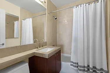 Rented by Compass