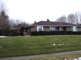 2213 Sunrise Ave, Lafayette, IN 47904