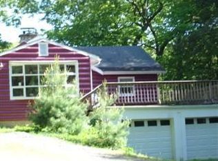 1176 State Route 97, Lumberland, NY 12737