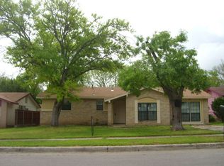 4938 Casa Espana St, San Antonio, TX 78233