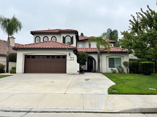 45568 Via Puebla, Temecula, CA 92592