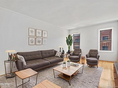 495 E 178th Street #4F, Bronx, NY, 10457