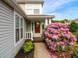 5205 Mallard Dr, Gibsonia, PA 15044