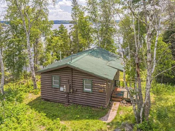 3853 Bald Eagle Dr, Ely, MN 55731