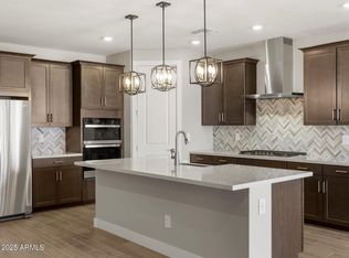 4818 N 178th Ln, Goodyear, AZ 85395