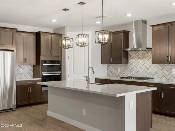 4818 N 178TH Lane, Goodyear, AZ 85395