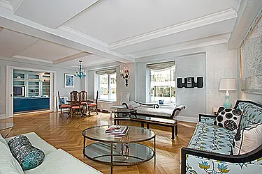 Rented by Trump International Realty