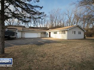 5780 Peart Rd, Morris, IL 60450