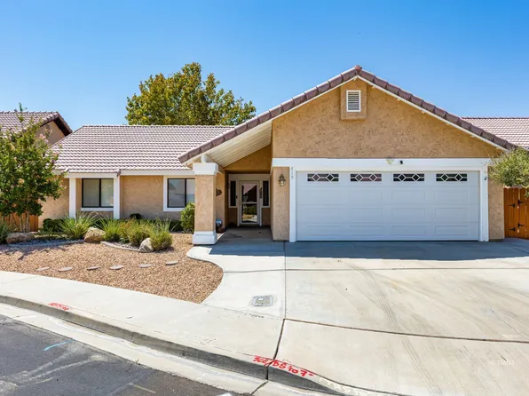 419 Mount Shasta Cir, Ridgecrest, CA 93555