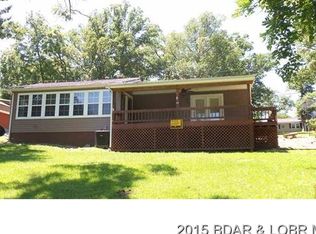 25211 Loon Blvd, Warsaw, MO 65355