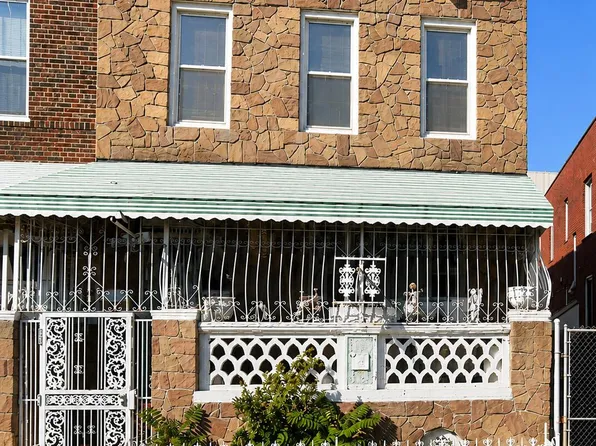 2011 Linden Blvd, Brooklyn, NY 11207