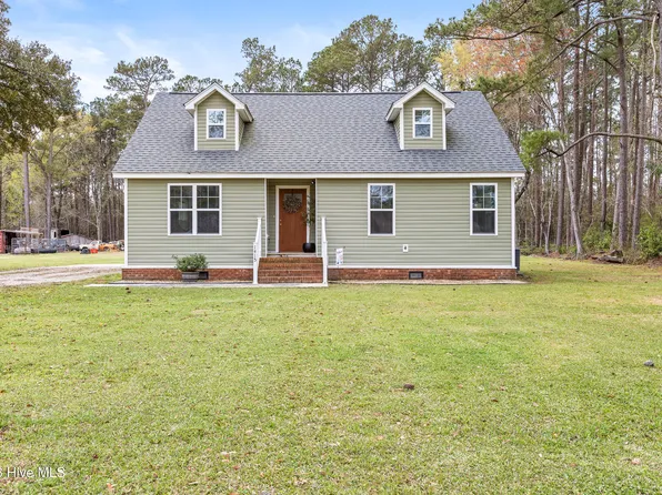 1415 Onslow Pines Road, Jacksonville, NC 28540