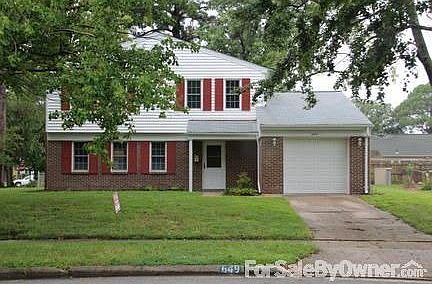 1st image of 649 Whitechapel Dr