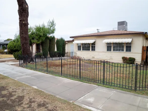 1222 E 18th St, Bakersfield, CA 93305