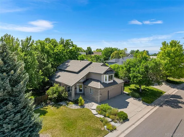 9365 Erminedale Drive, Lone Tree, CO 80124