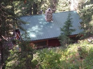 11391 E Church Rd, Solitude, UT 84121