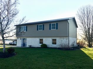 363 N Locust St, Myerstown, PA 17067