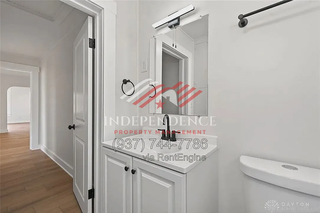 3 bed, 1.0 bath, 1192 sqft, $1,450 — Photo 4