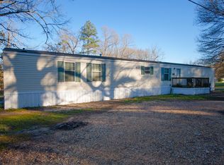 417 Kelly Rd, El Dorado, AR 71730