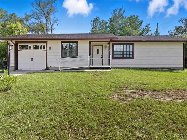 101 E Inverness Blvd, Inverness, FL 34452