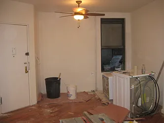 Rented by J Misrahi Realty Corp