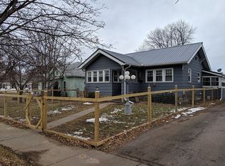 304 E 7th Ave, Mitchell, SD 57301