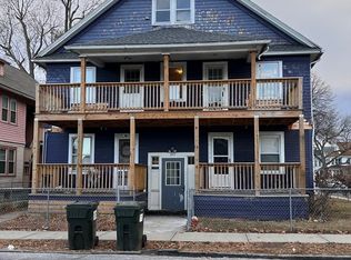 310 Oakland St, Springfield, MA 01108