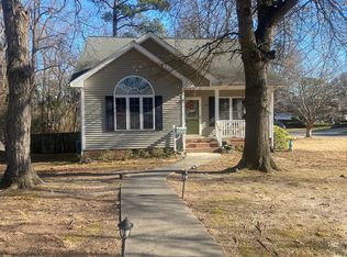 228 Williams St, Roanoke Rapids, NC 27870