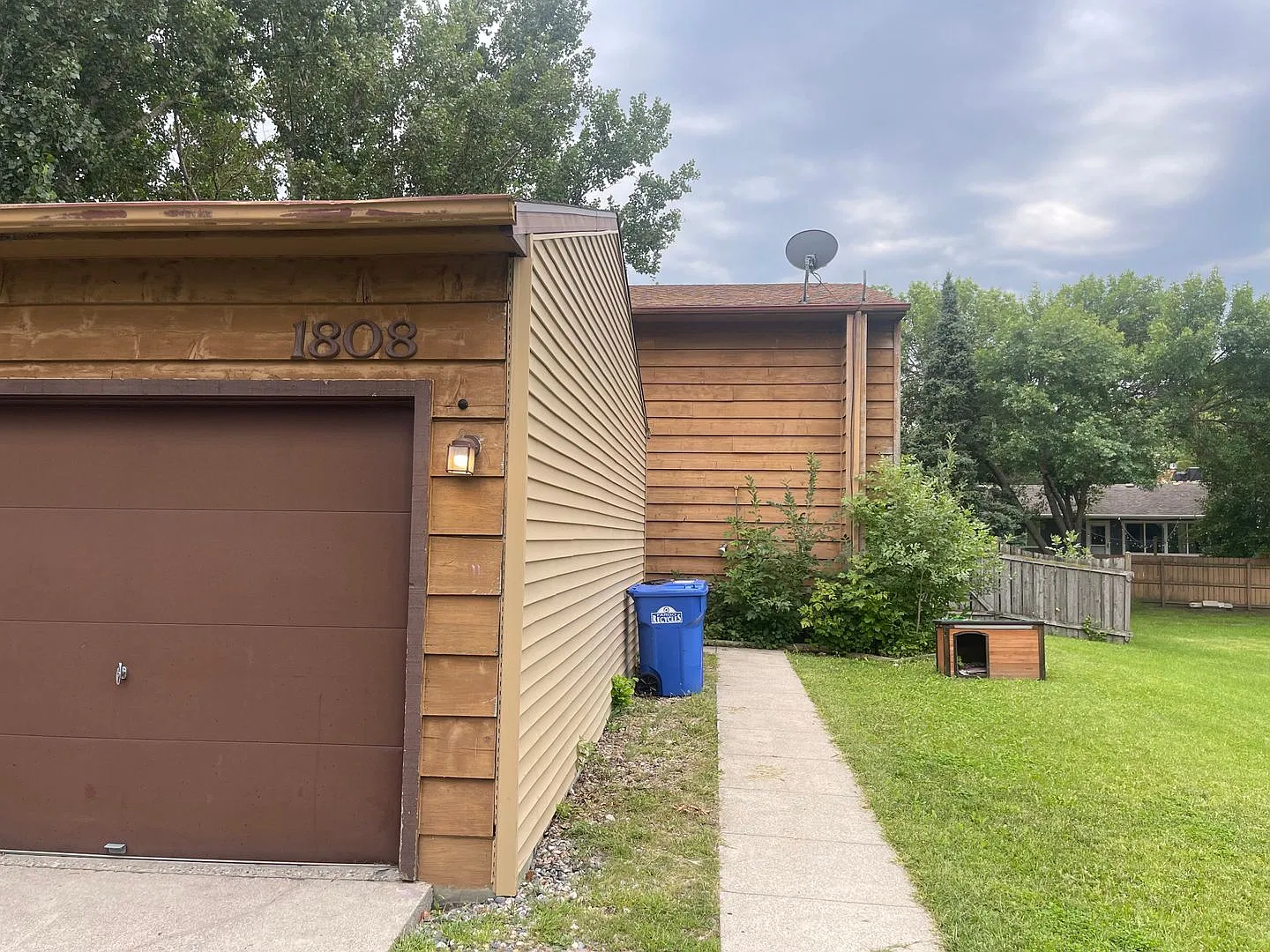3 Bedroom Twinhome in South Fargo!! — Photo 1